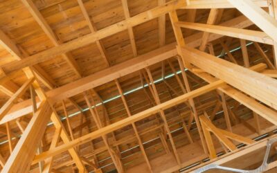 Construction de Maison Ossature Bois dans le Bas-Rhin : Un Choix Durable et Moderne pour Votre Habitat
