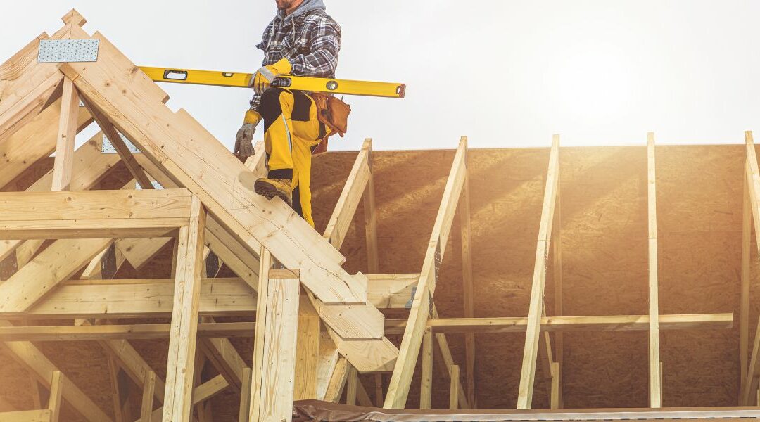 Maisons en bois intelligentes : Innovations et technologies de demain