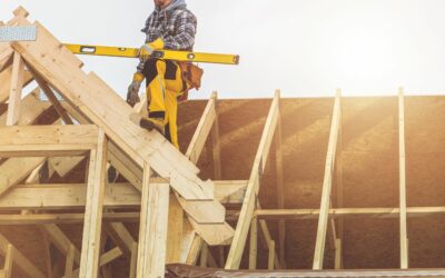 Maisons en bois intelligentes : Innovations et technologies de demain